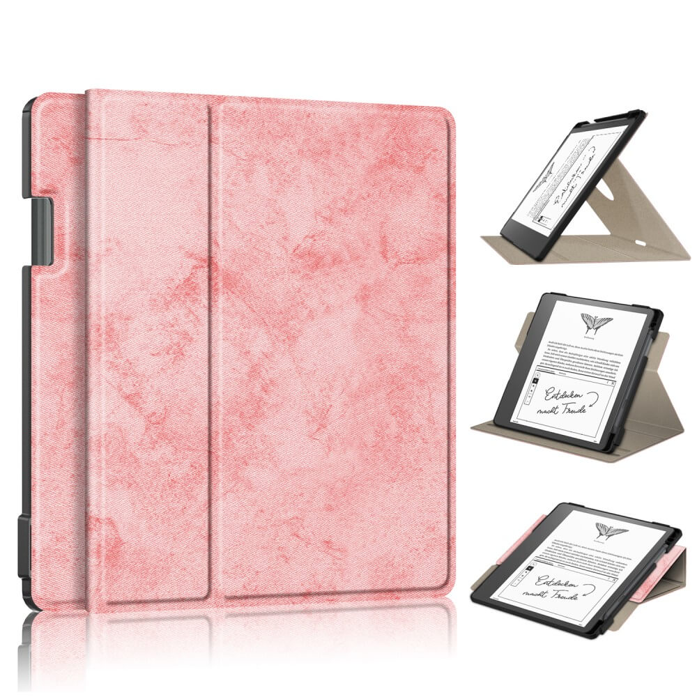 Kindle Scribe - 360 Degree Tablet Case