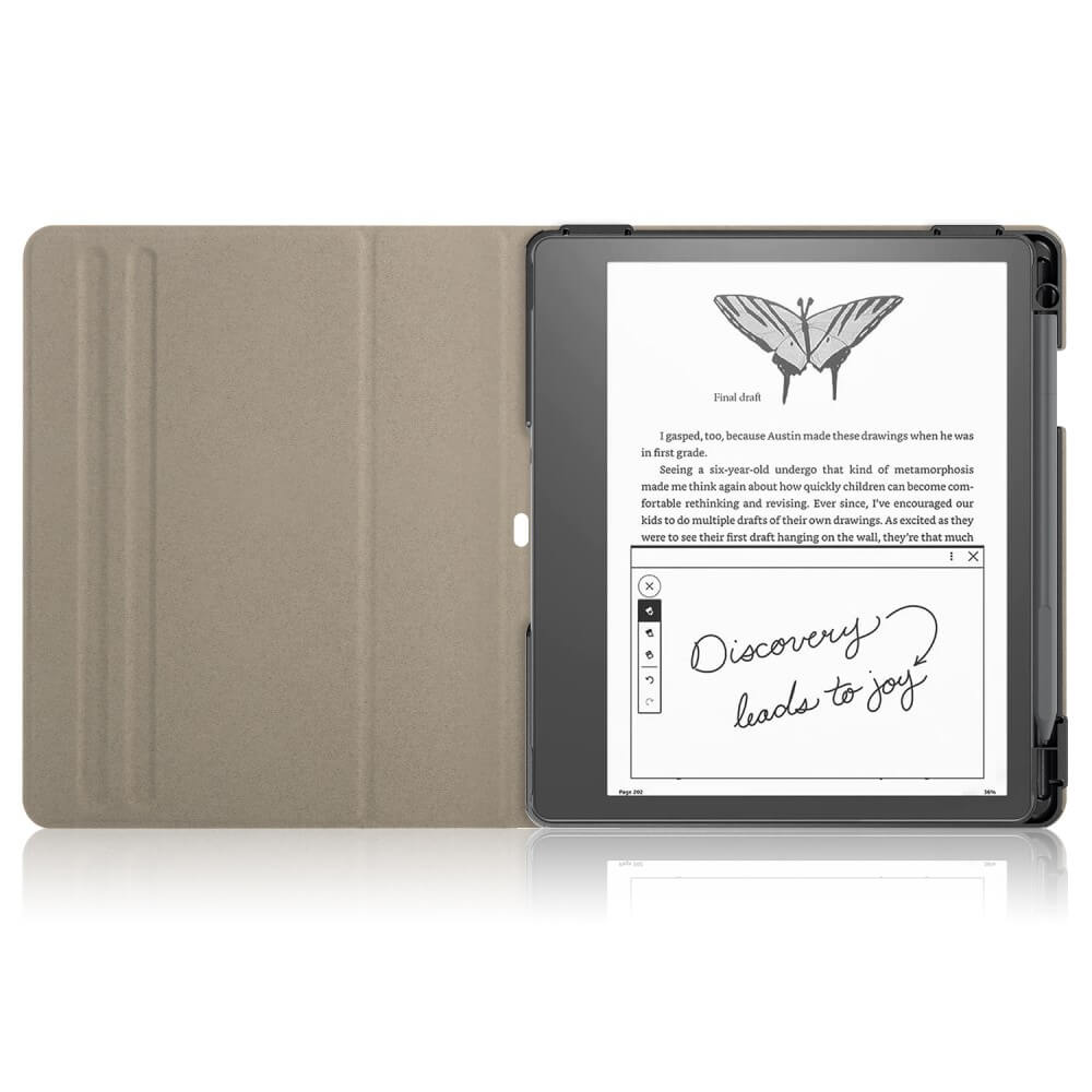 Kindle Scribe - 360 Degree Tablet Case