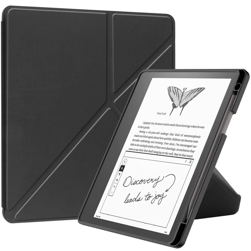 Kindle Scribe - Protective Cover Case