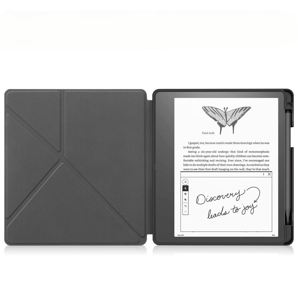 Kindle Scribe - Protective Cover Case