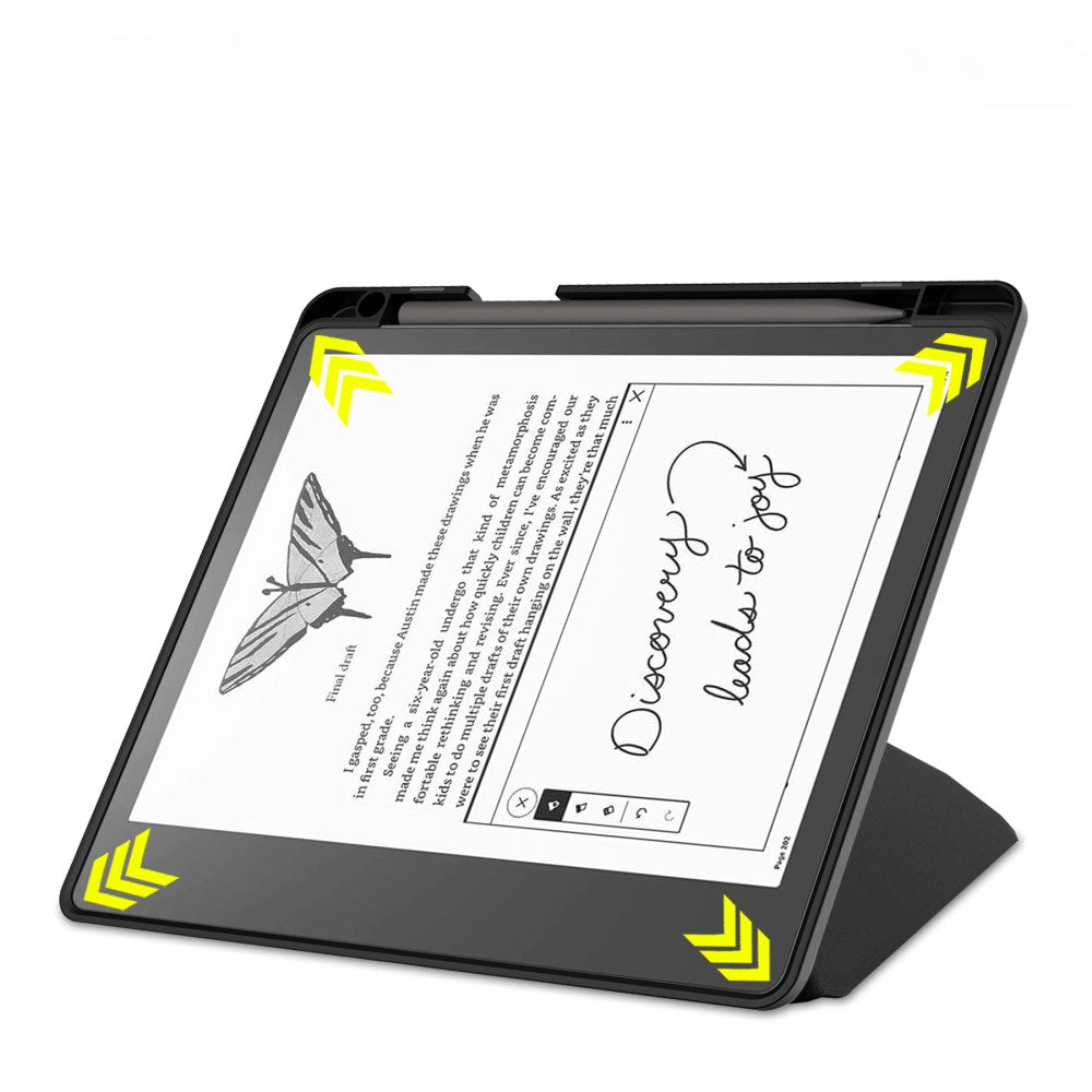 Kindle Scribe - Protective Cover Case