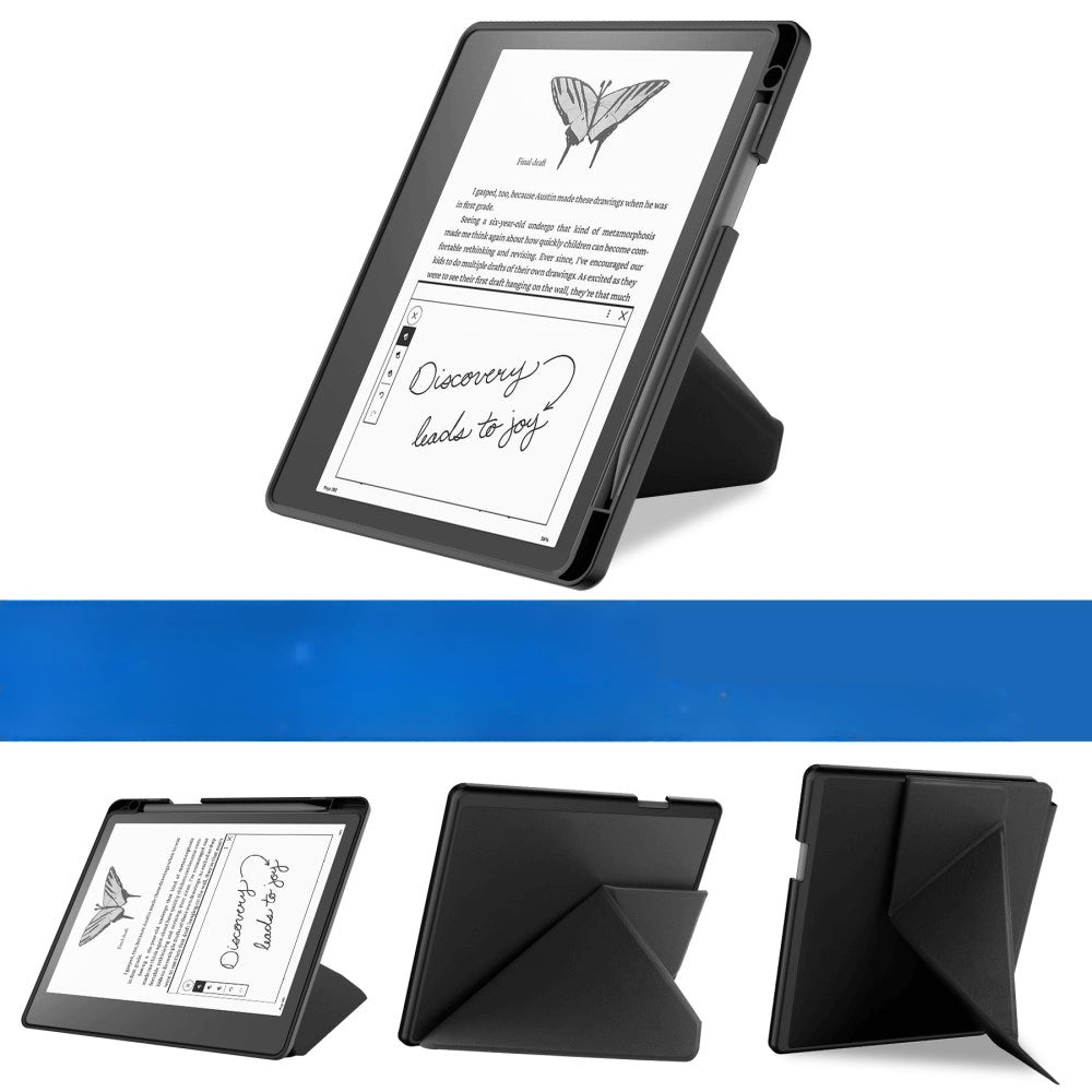 Kindle Scribe - Protective Cover Case