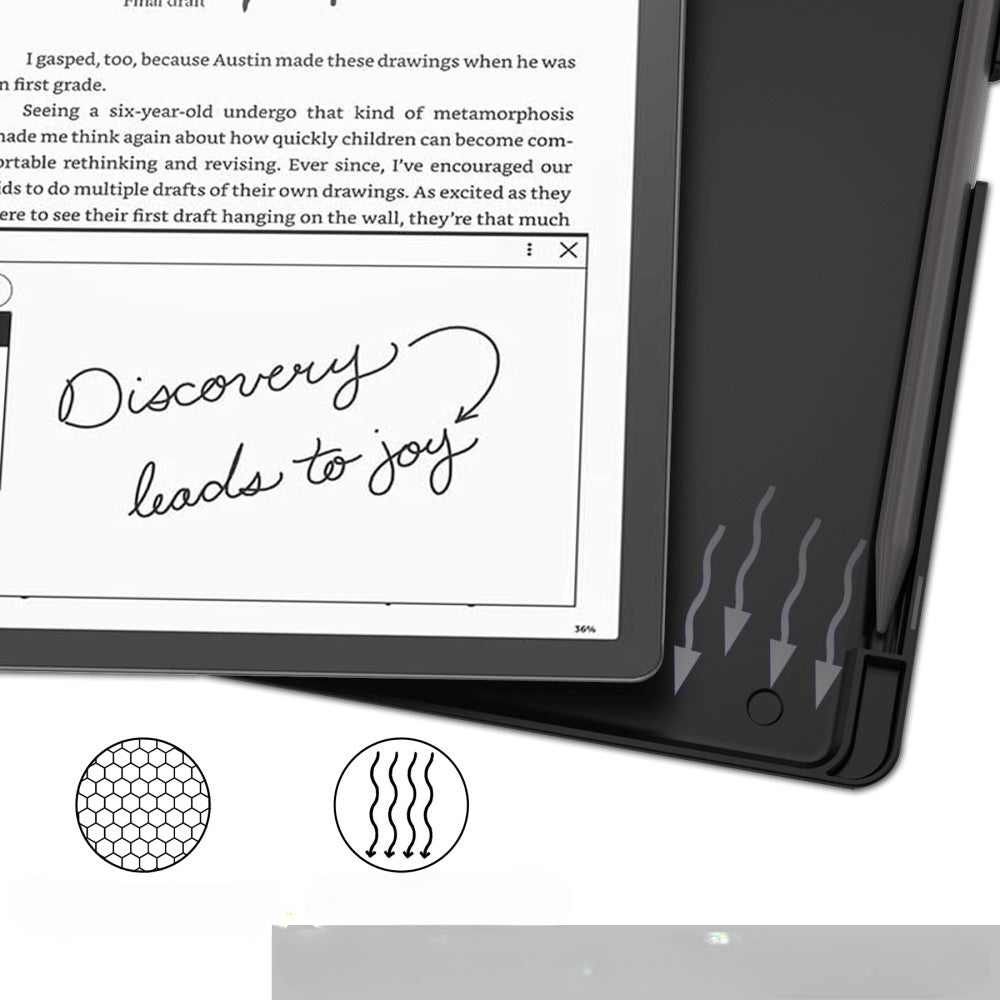 Kindle Scribe - Protective Cover Case