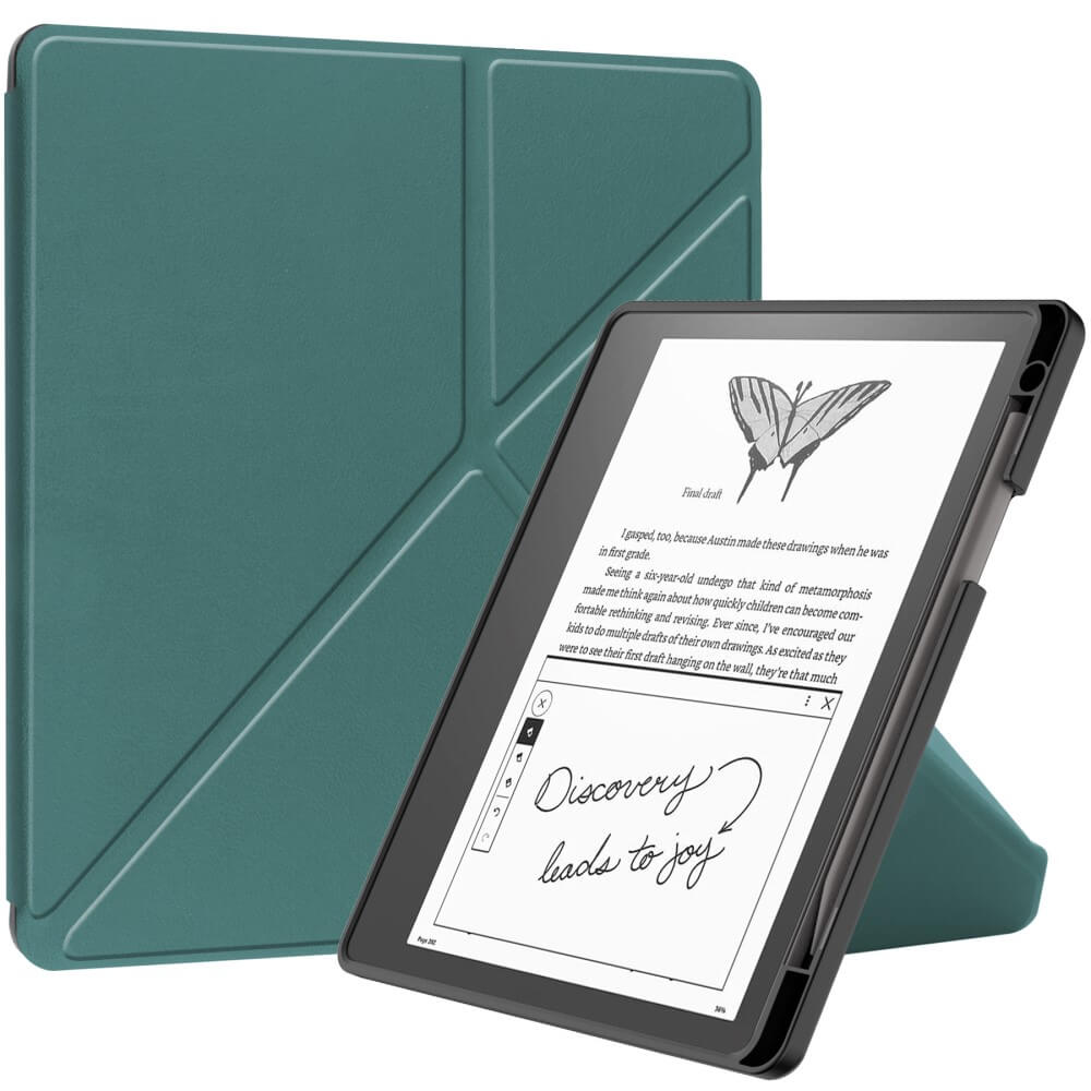 Kindle Scribe - Protective Cover Case