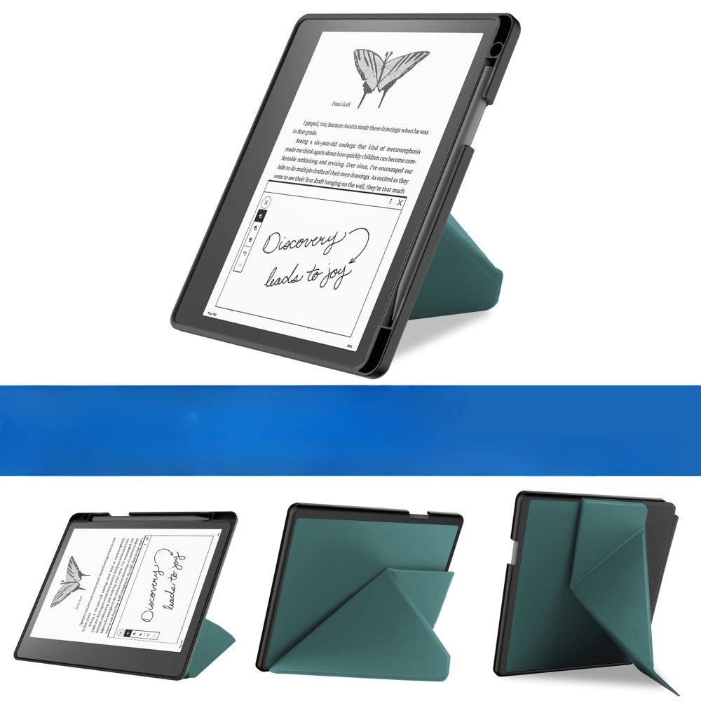 Kindle Scribe - Protective Cover Case