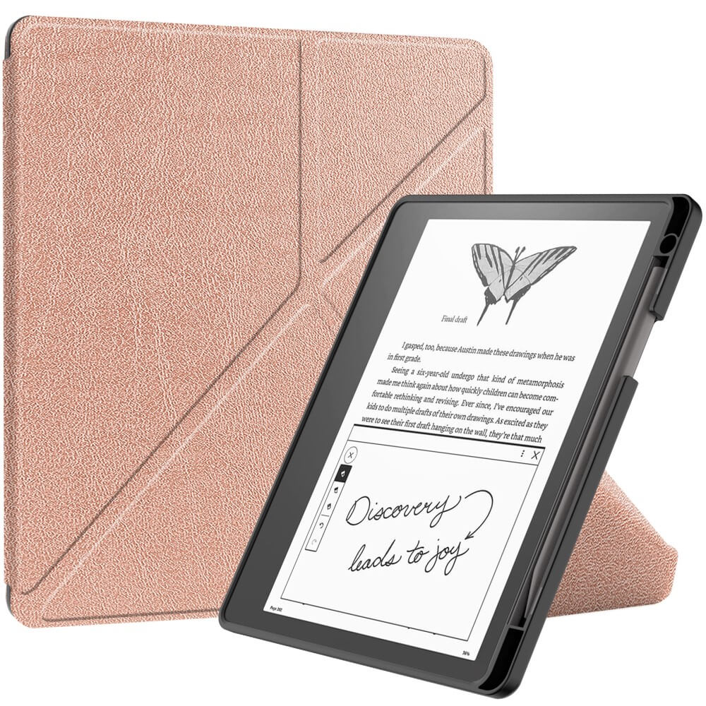 Kindle Scribe - Protective Cover Case