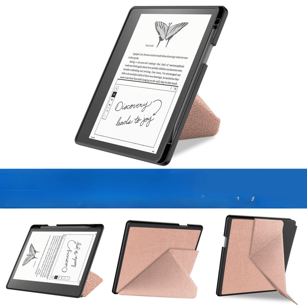 Kindle Scribe - Protective Cover Case
