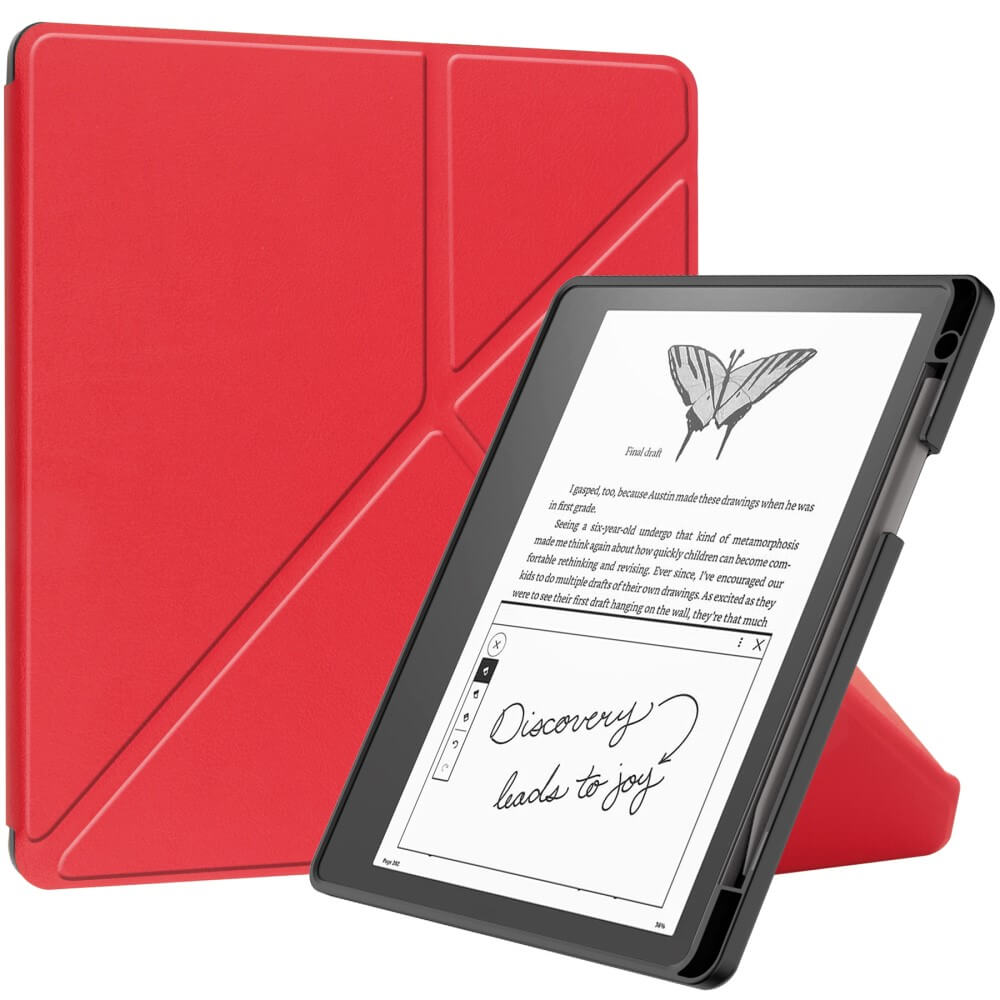 Kindle Scribe - Protective Cover Case