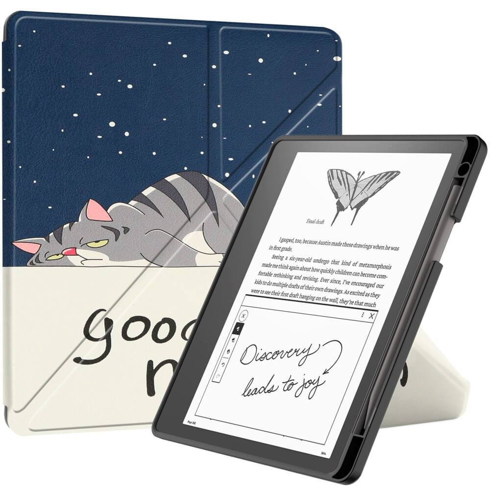 Kindle Scribe - éTui De Protection