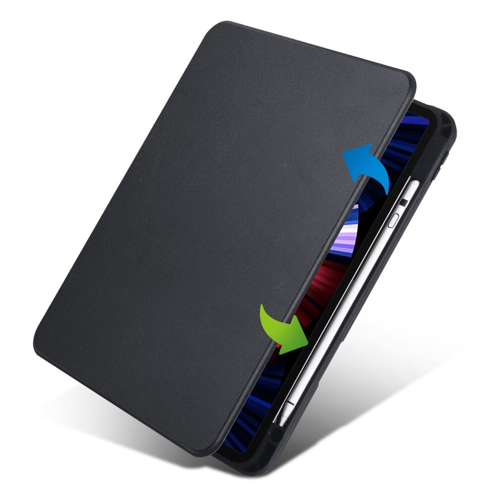 iPad Air / Pro 11 - Coque 360 degrés