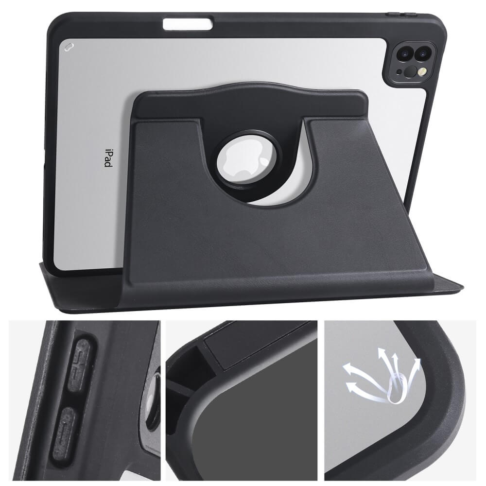 iPad Air / Pro 11 - Coque 360 degrés