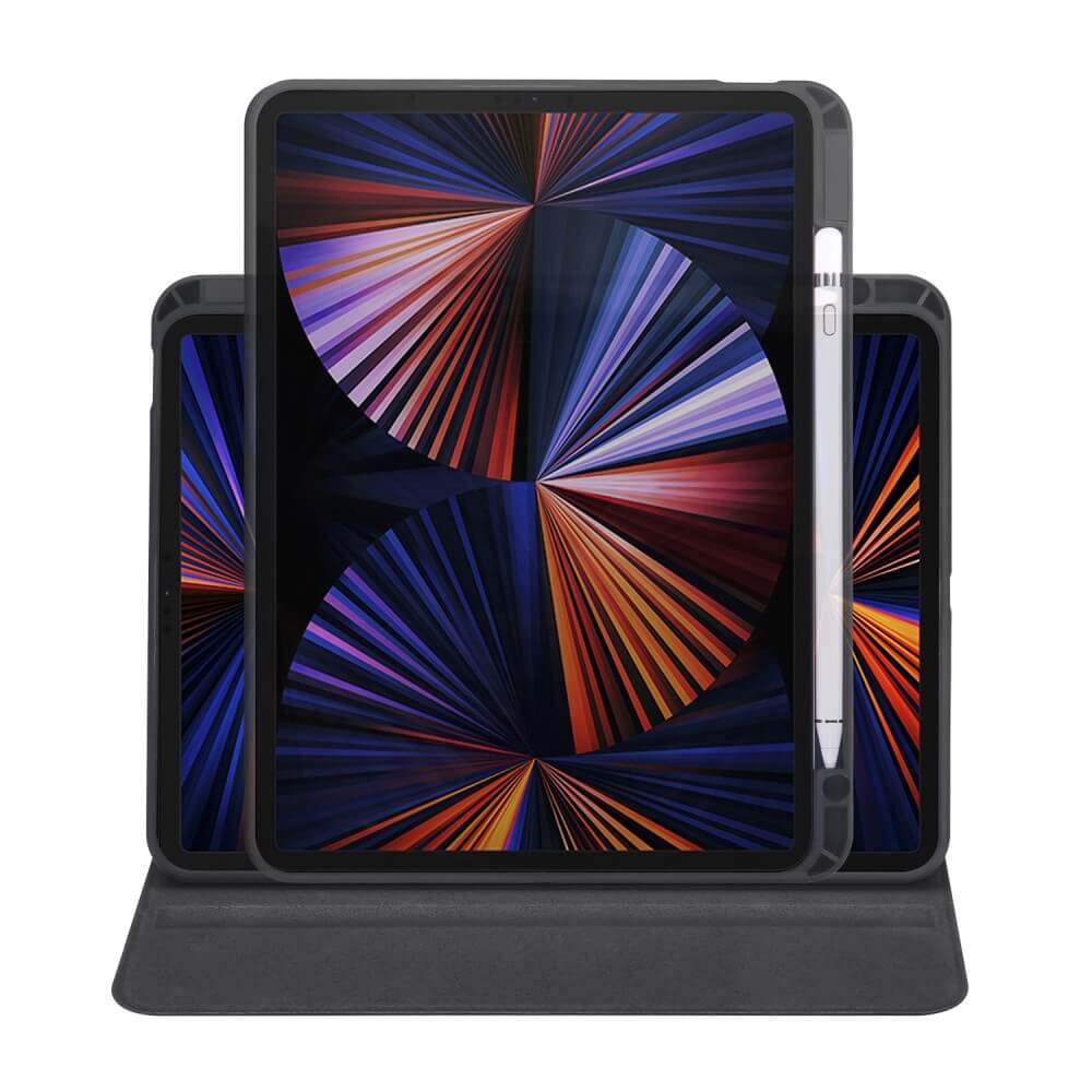 iPad Air / Pro 11 - Coque 360 degrés