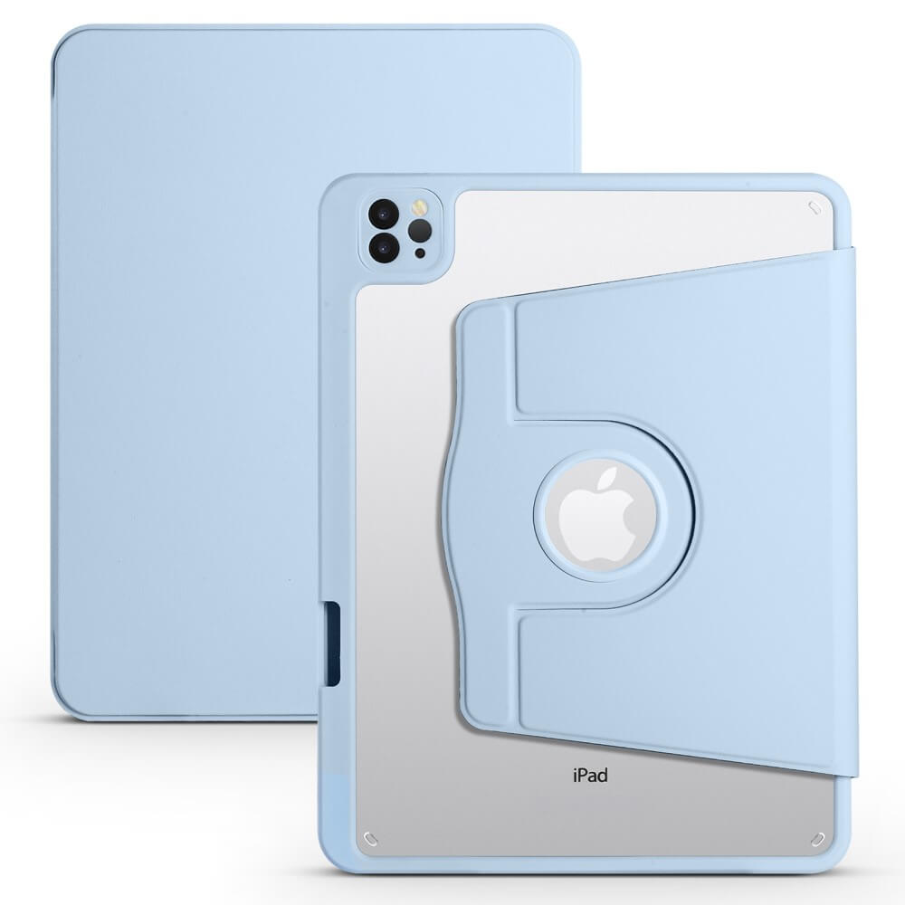 iPad Air / Pro 11 - Coque 360 degrés