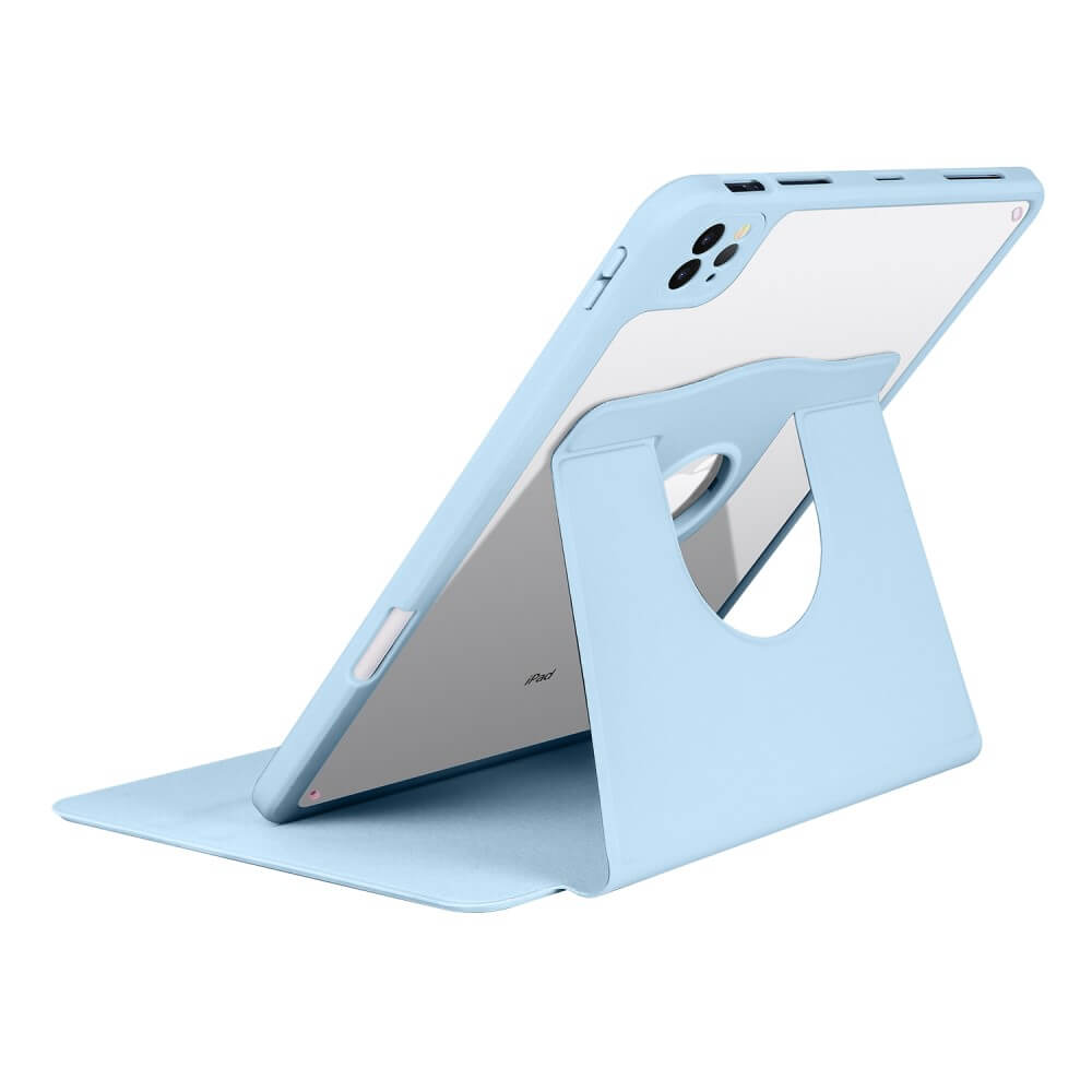 iPad Air / Pro 11 - Coque 360 degrés