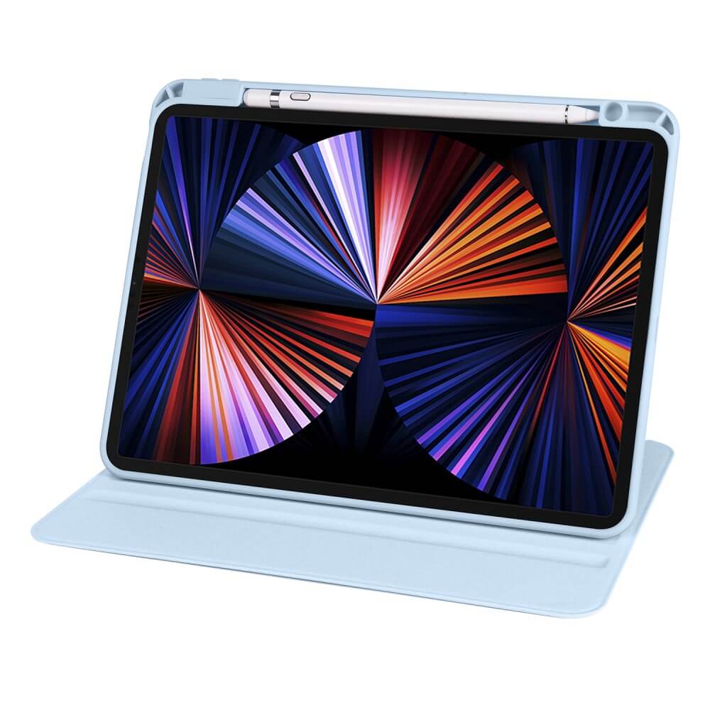 iPad Air / Pro 11 - Coque 360 degrés