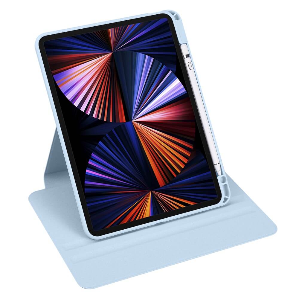 iPad Air / Pro 11 - Coque 360 degrés
