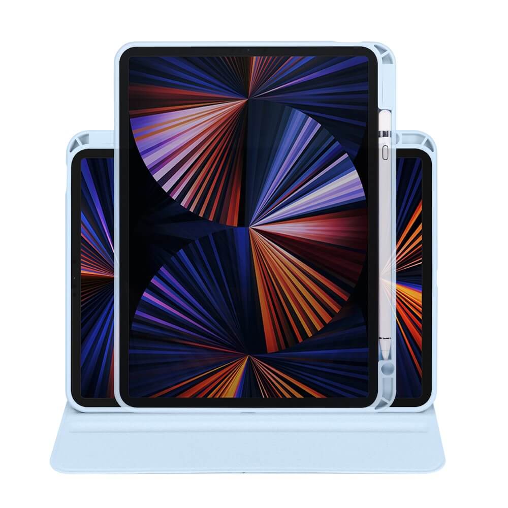 iPad Air / Pro 11 - Coque 360 degrés