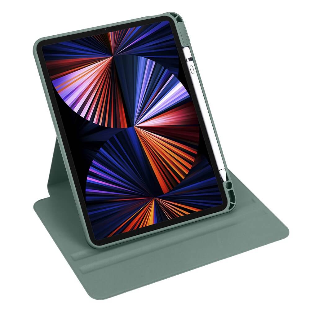 iPad Air / Pro 11 - Coque 360 degrés