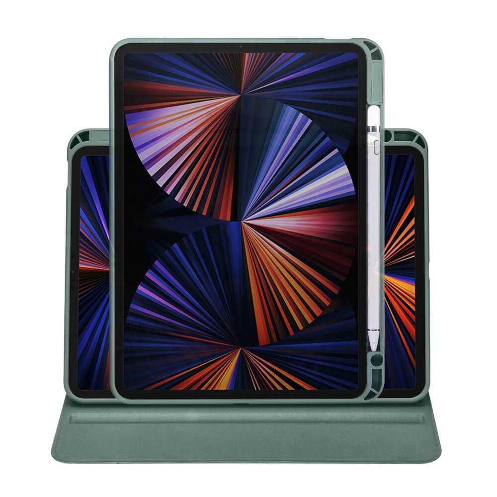 iPad Air / Pro 11 - Coque 360 degrés