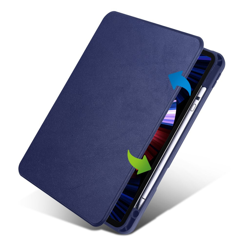 iPad Air / Pro 11 - Coque 360 degrés