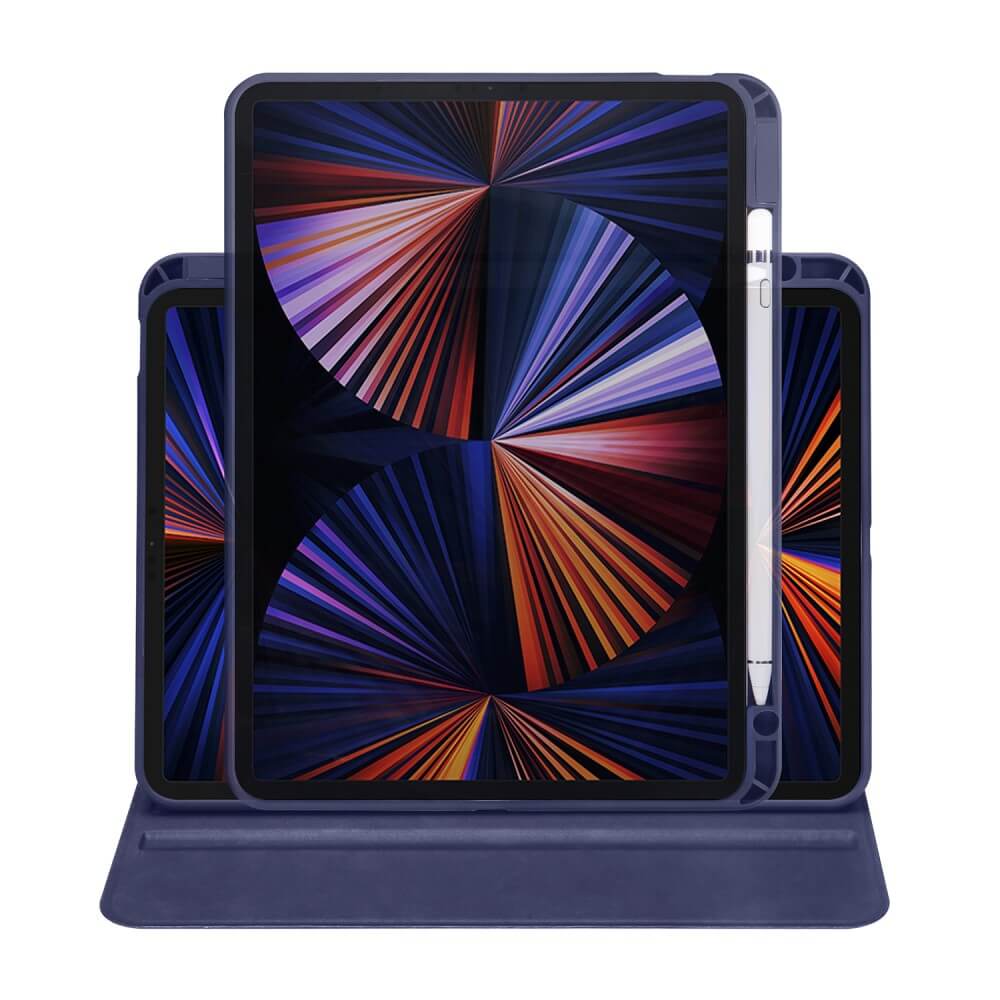 iPad Air / Pro 11 - Coque 360 degrés