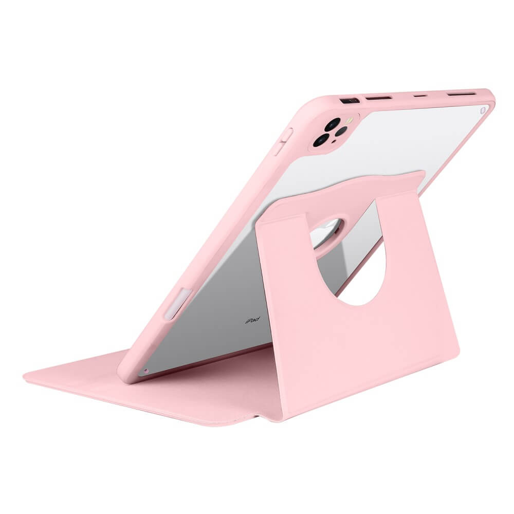 iPad Air / Pro 11 - Coque 360 degrés