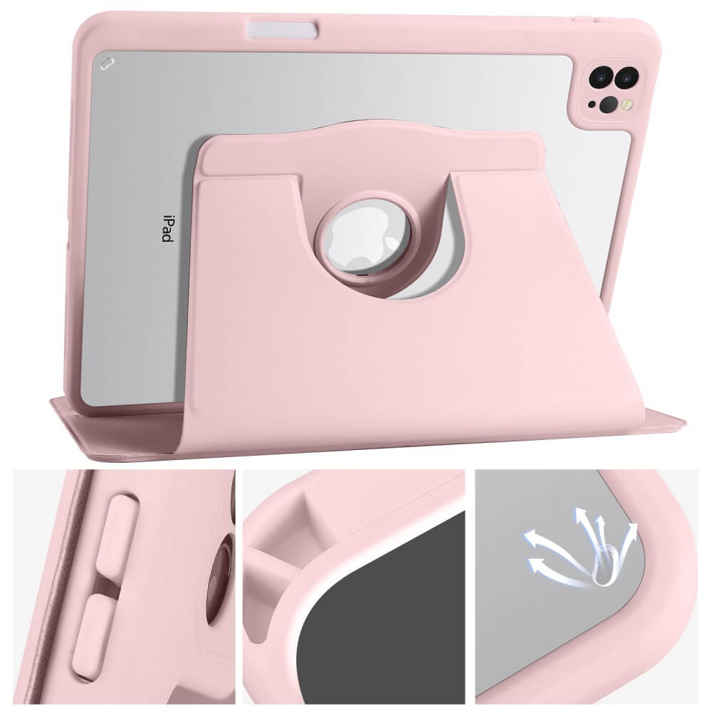 iPad Air / Pro 11 - Coque 360 degrés