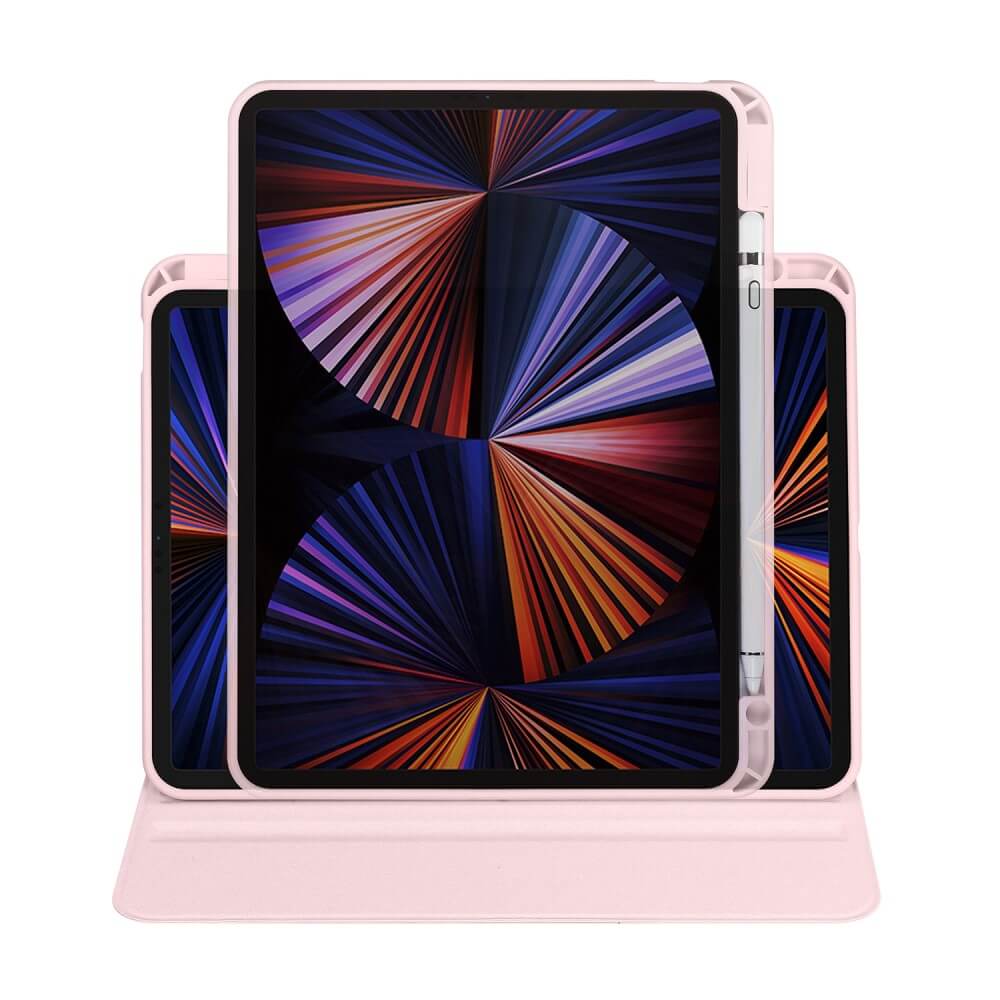 iPad Air / Pro 11 - Coque 360 degrés