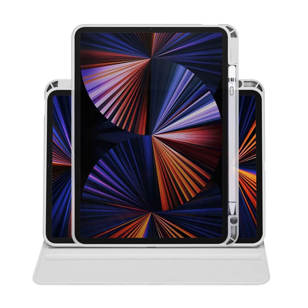 iPad Air / Pro 11 - Coque 360 degrés