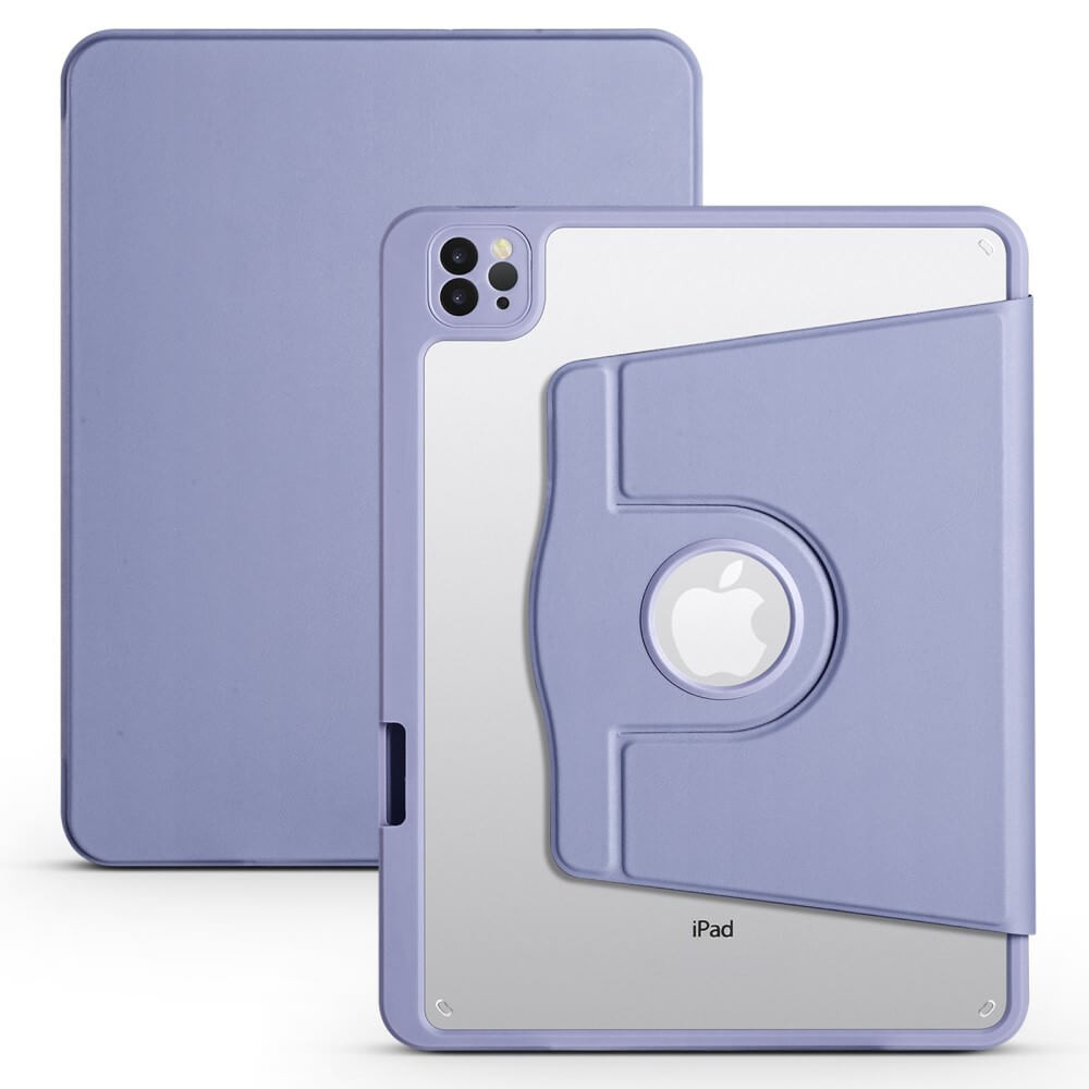 iPad Air / Pro 11 - Coque 360 degrés