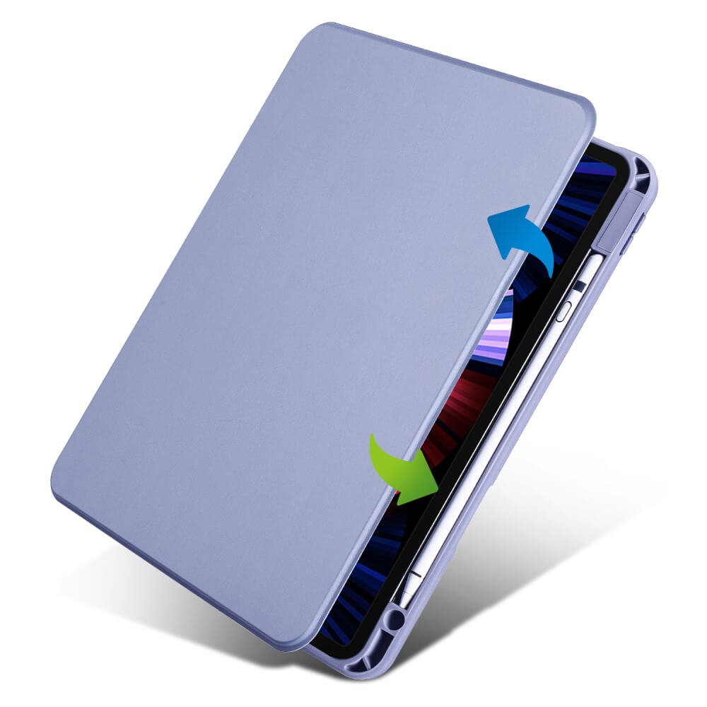 iPad Air / Pro 11 - Coque 360 degrés