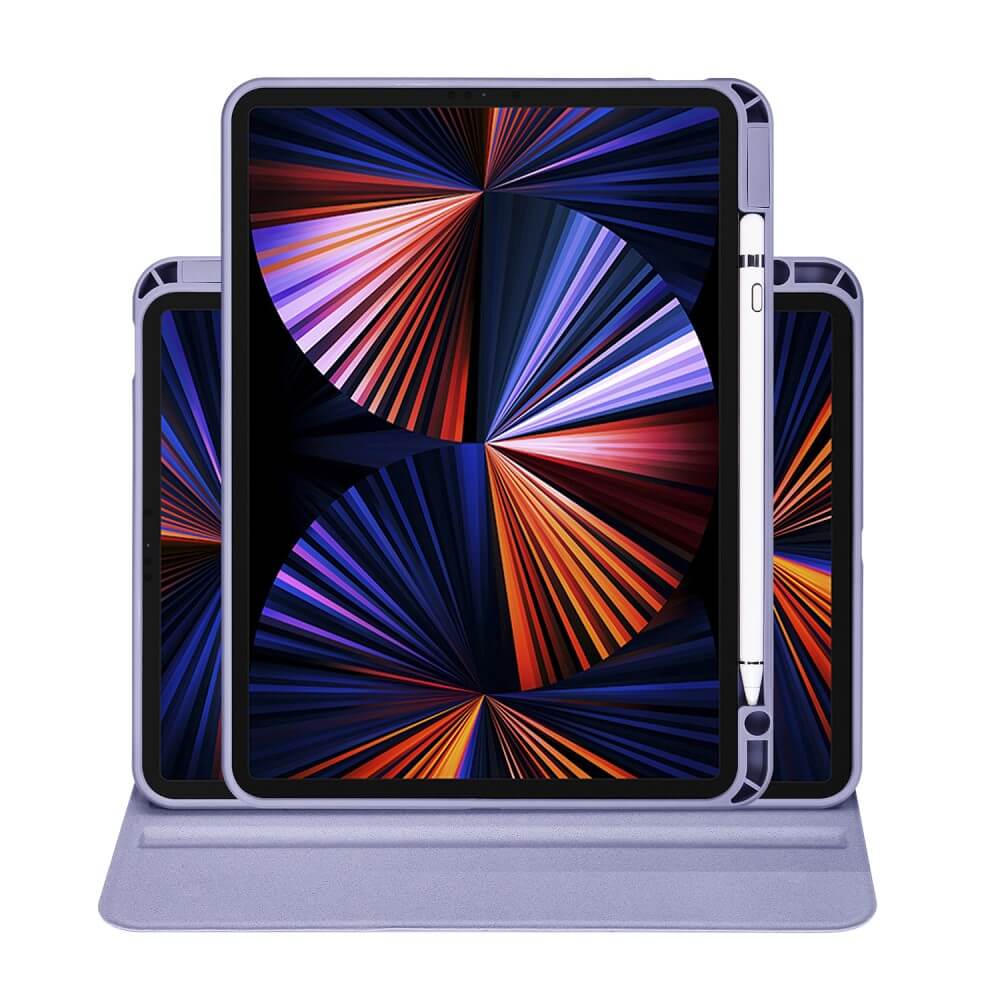 iPad Air / Pro 11 - Coque 360 degrés