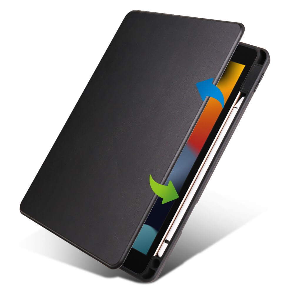 iPad 10.2 - 360-Grad Hülle