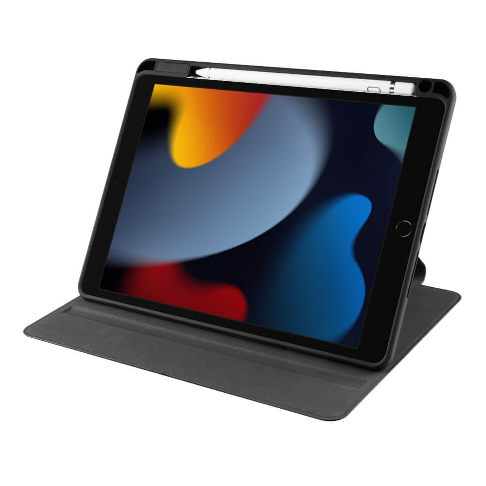iPad 10.2 - 360-Grad Hülle