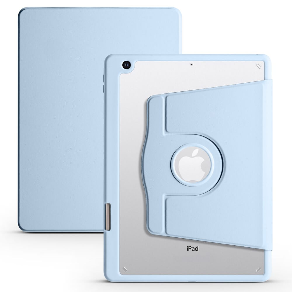 iPad 10.2 - 360-Grad Hülle
