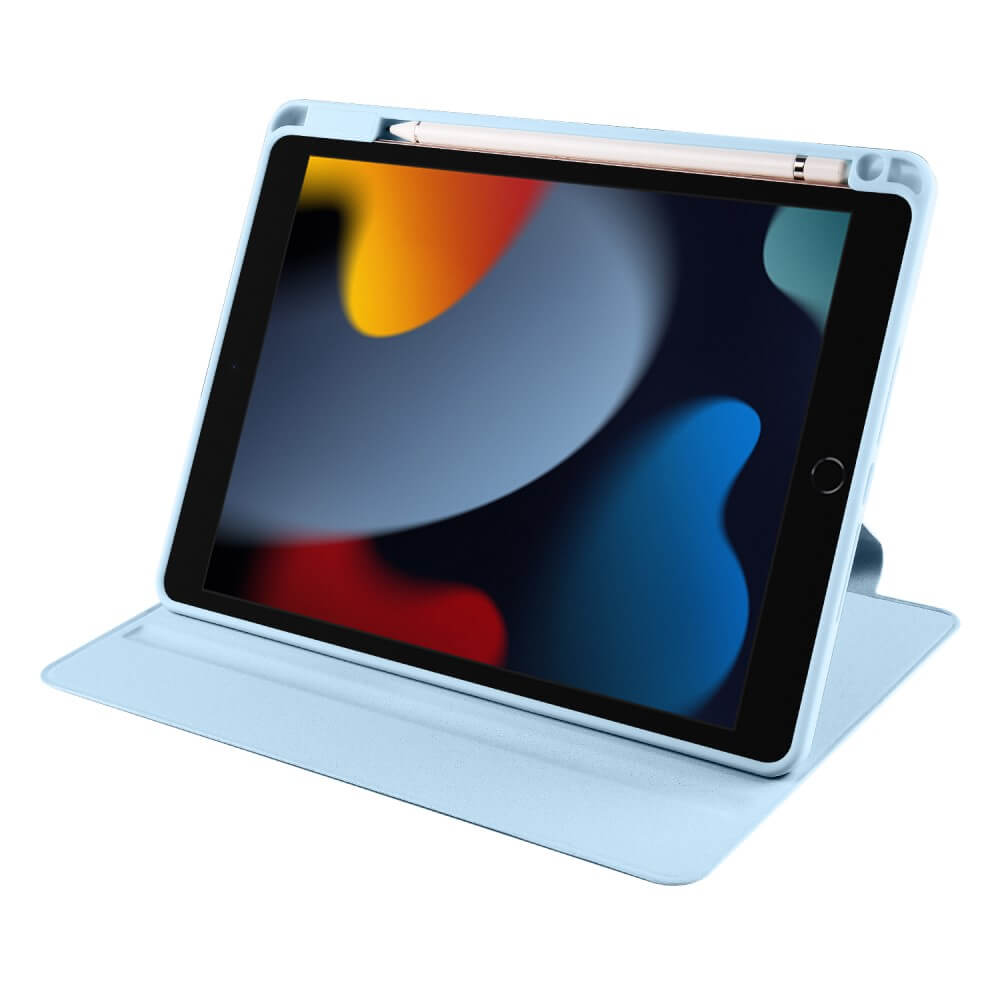 iPad 10.2 - 360-Grad Hülle