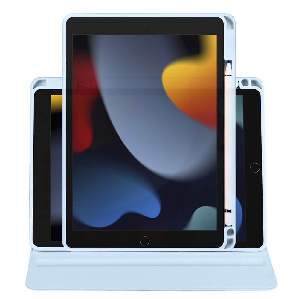 iPad 10.2 - 360-Grad Hülle