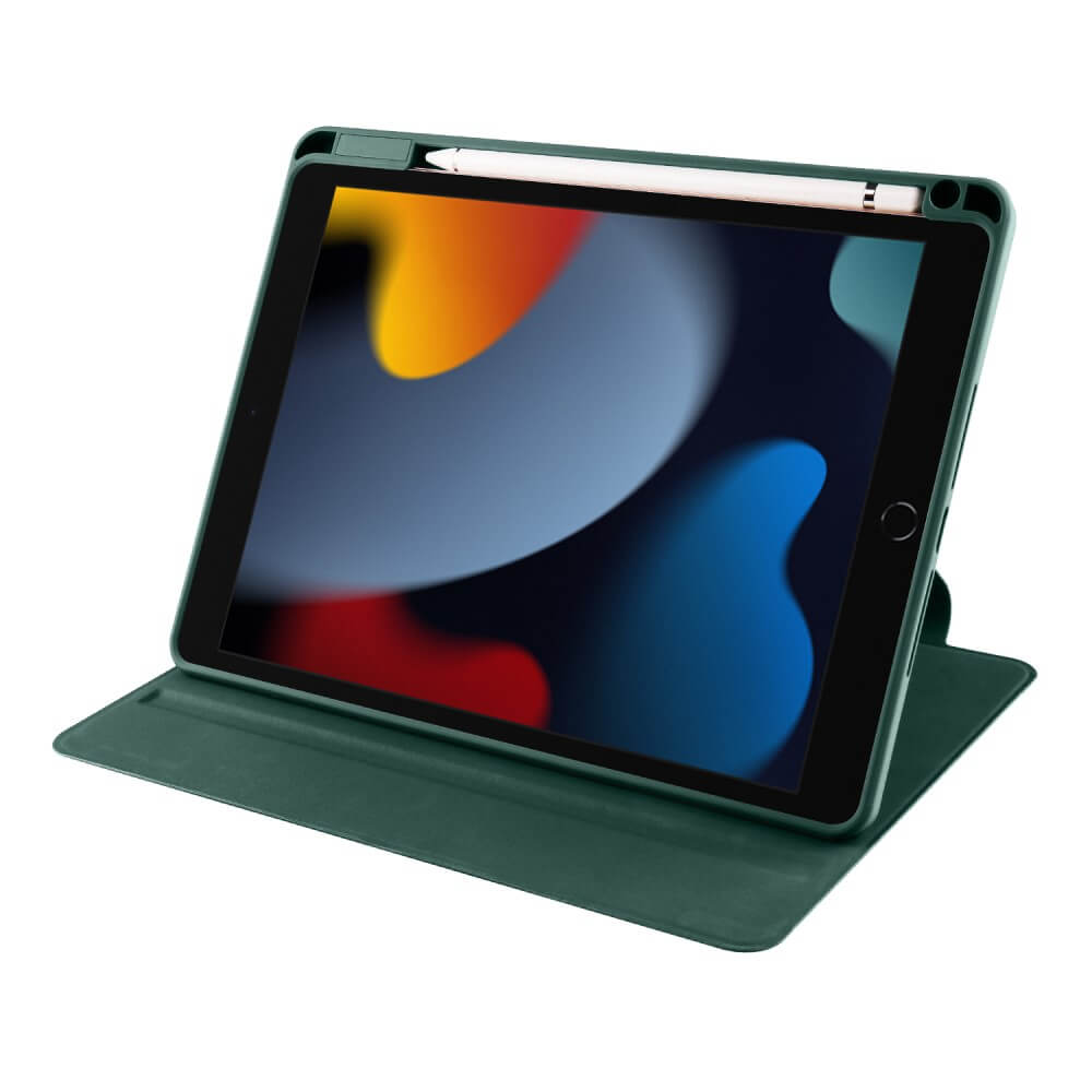 iPad 10.2 - 360-Grad Hülle