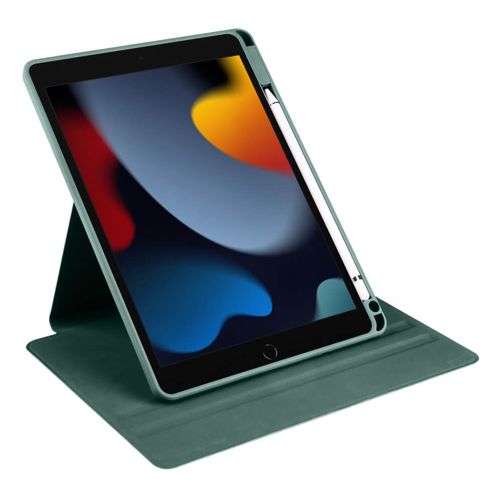 iPad 10.2 - 360-Grad Hülle