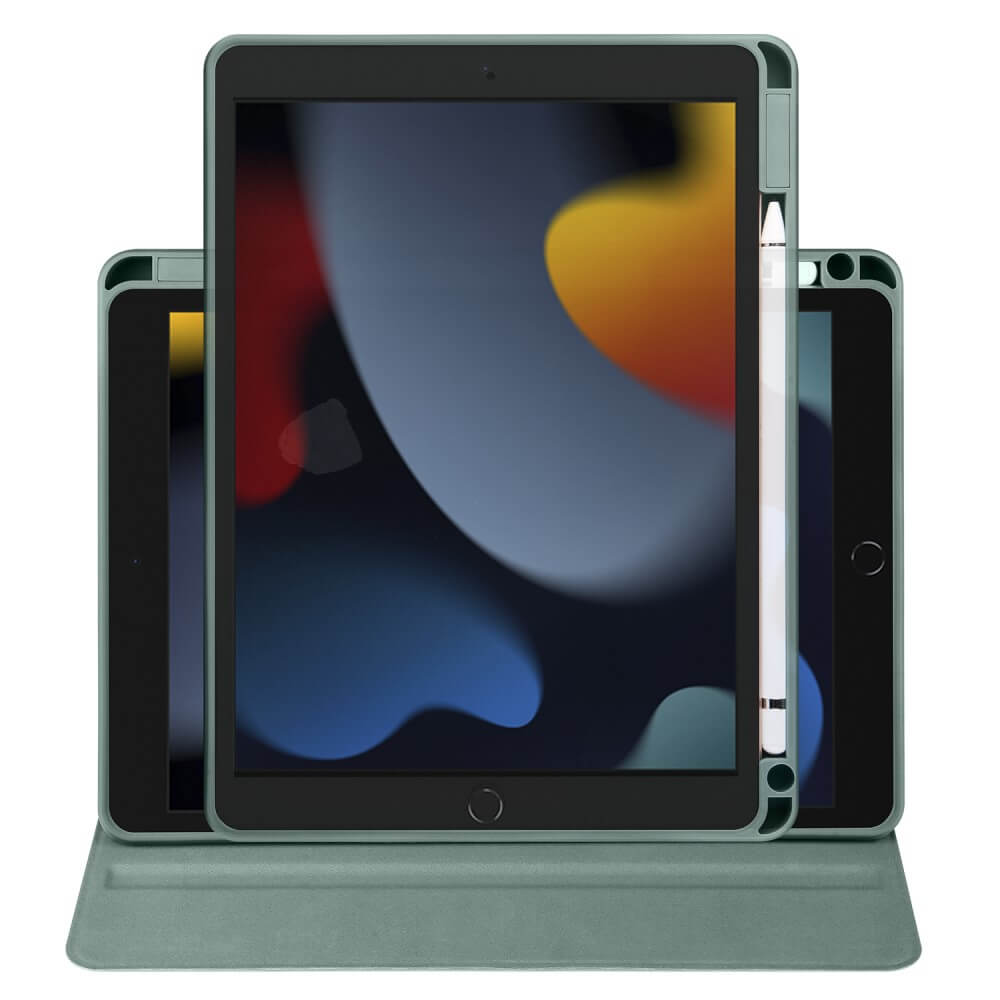 iPad 10.2 - 360-Grad Hülle