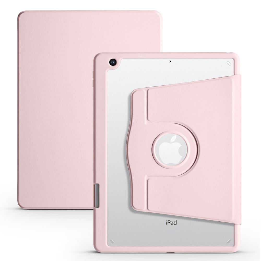 iPad 10.2 - 360-Grad Hülle