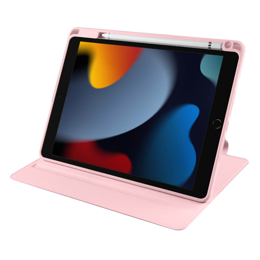 iPad 10.2 - 360-Grad Hülle