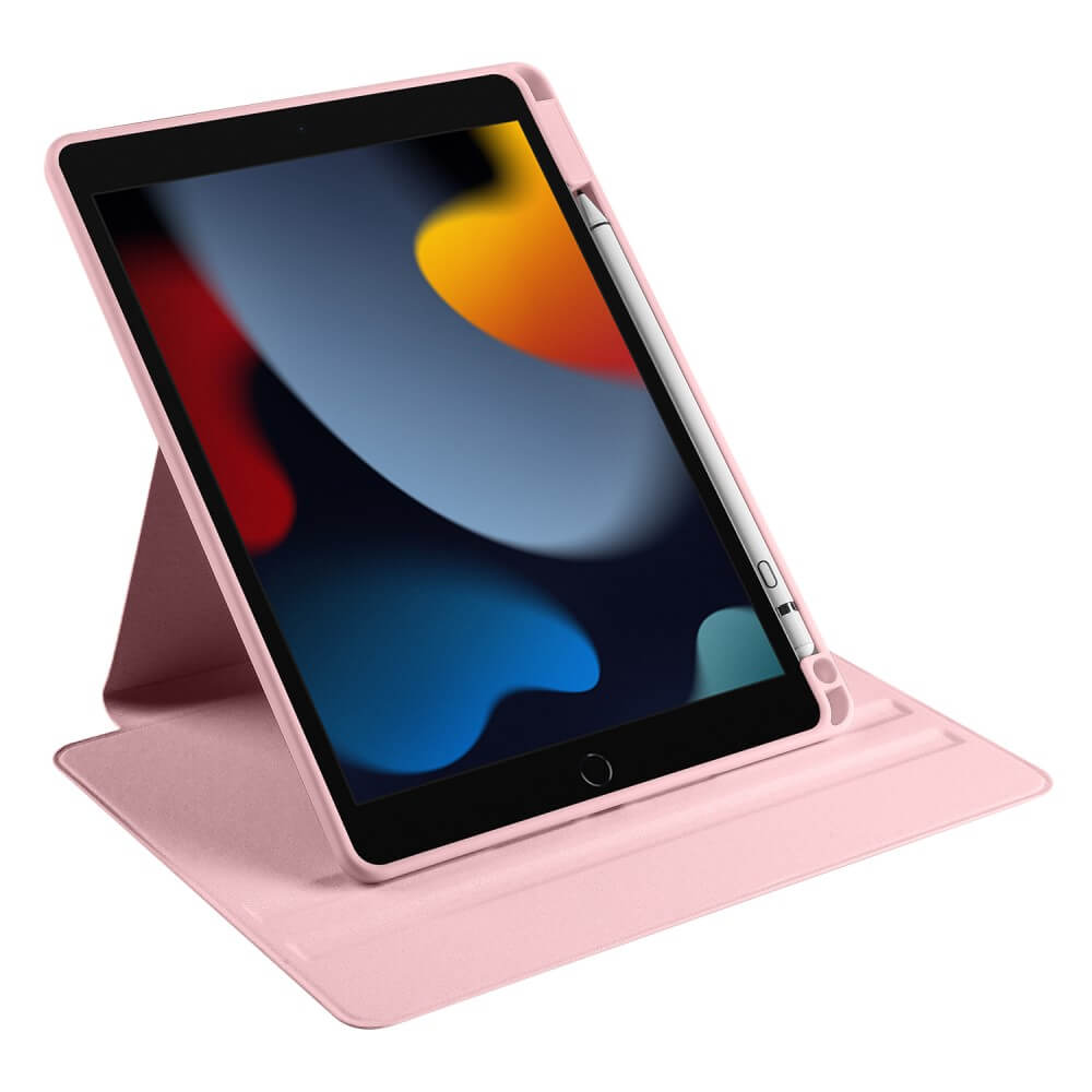 iPad 10.2 - 360-Grad Hülle