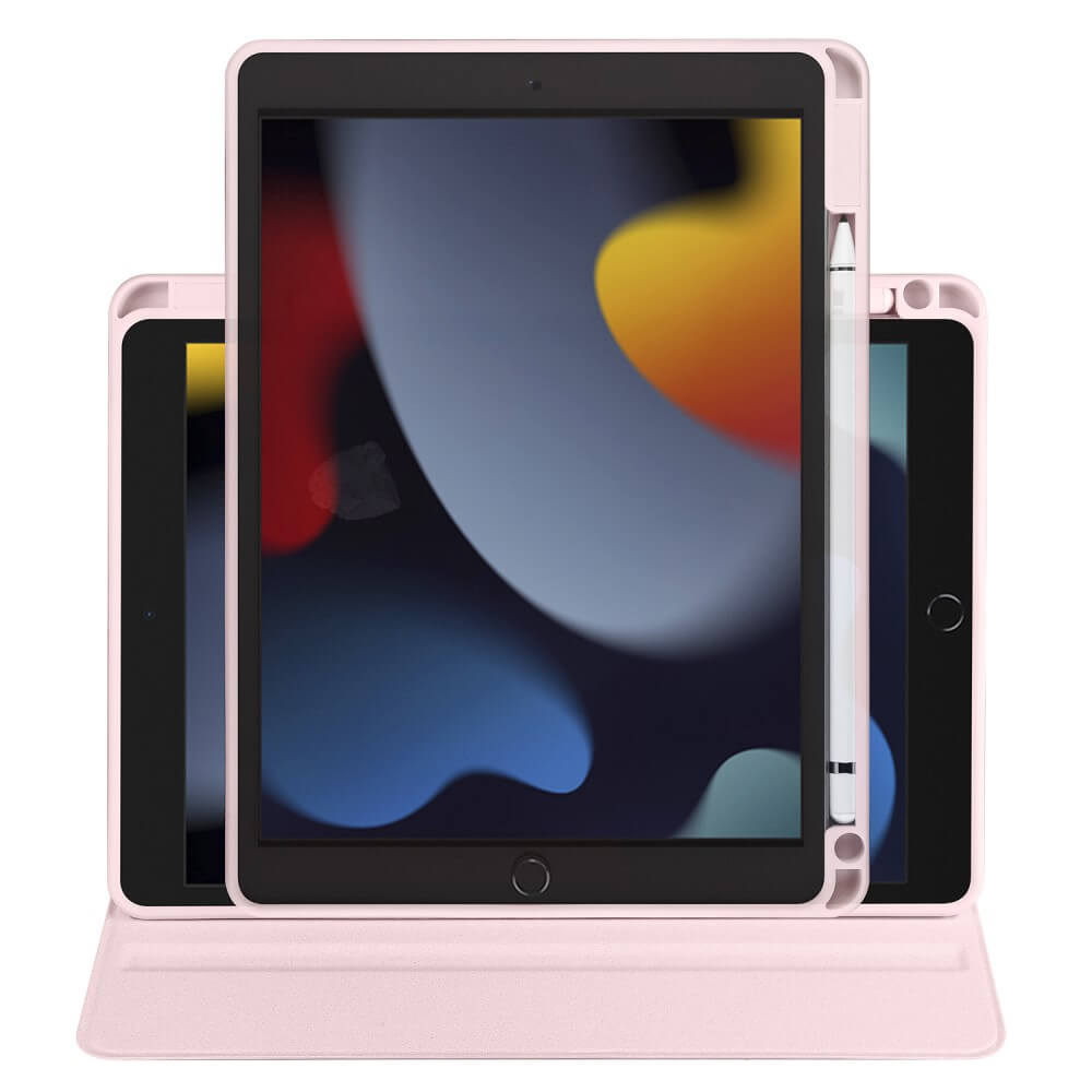 iPad 10.2 - 360-Grad Hülle