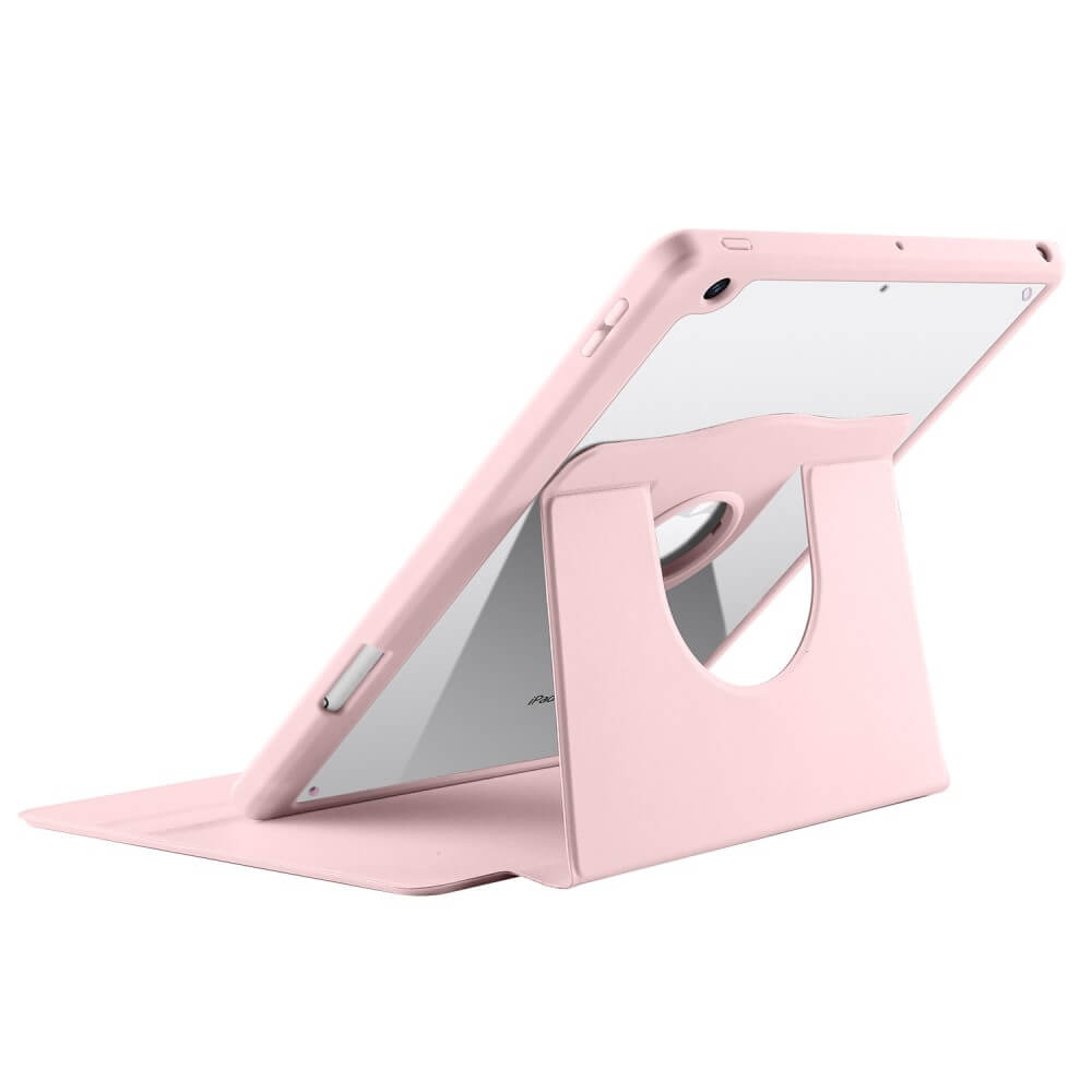iPad 10.2 - 360-Grad Hülle
