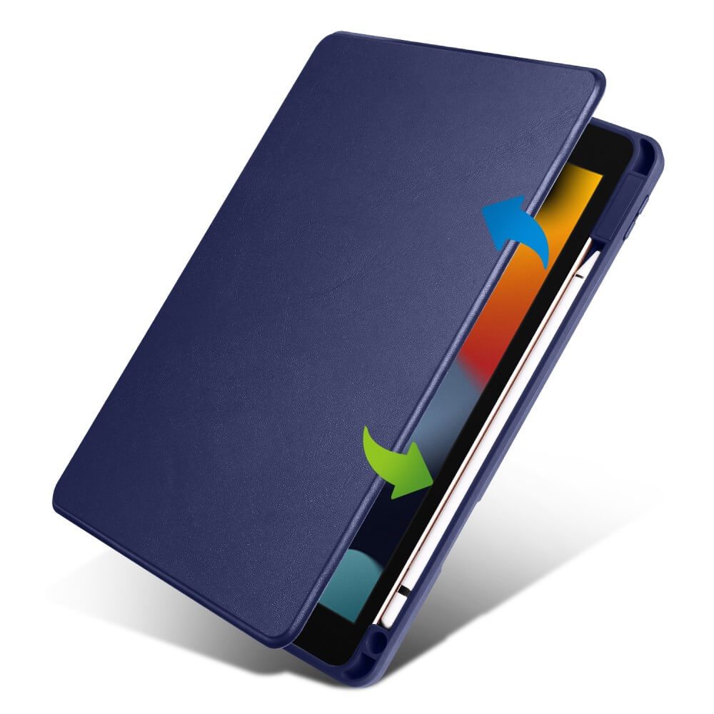 iPad 10.2 - 360-Grad Hülle