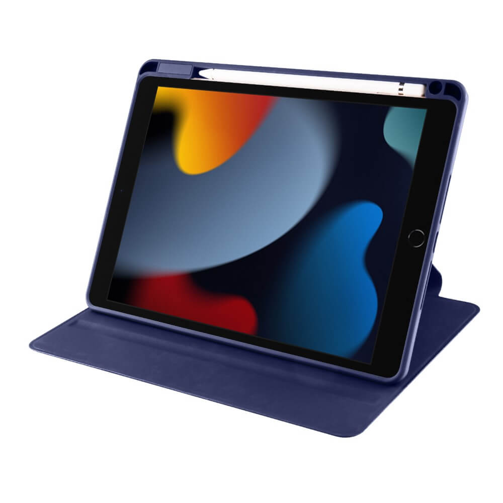 iPad 10.2 - 360-Grad Hülle