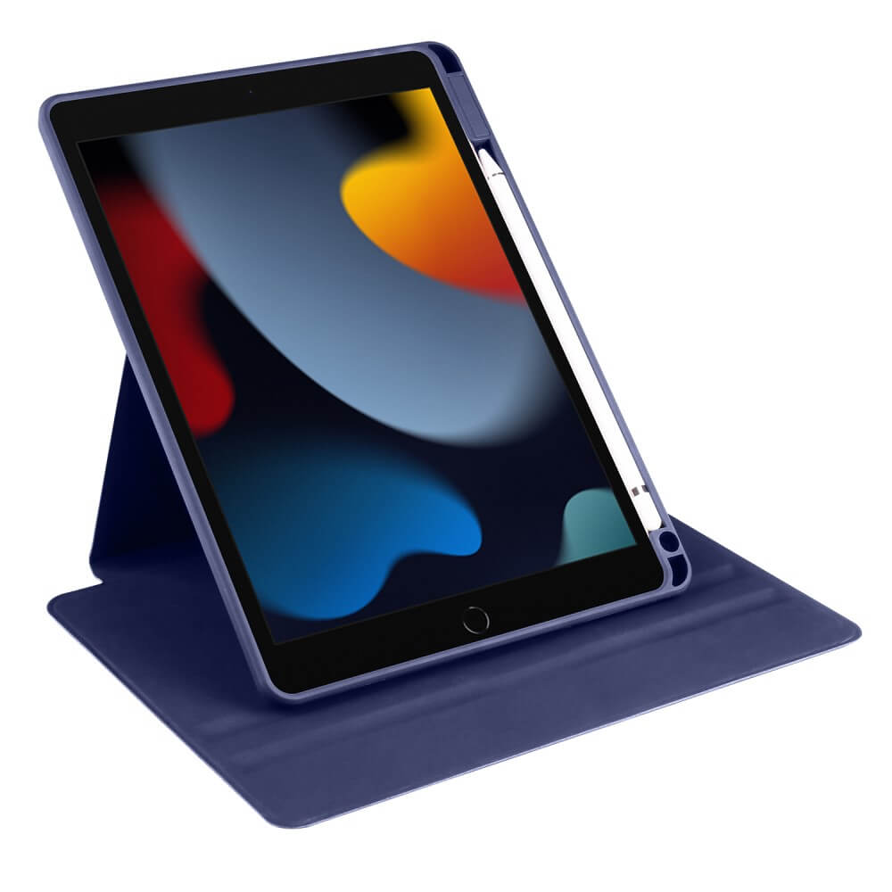 iPad 10.2 - 360-Grad Hülle