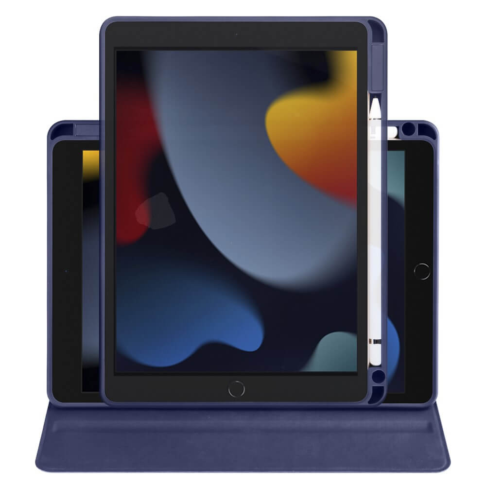 iPad 10.2 - 360-Grad Hülle