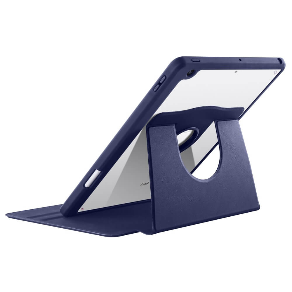 iPad 10.2 - 360-Grad Hülle